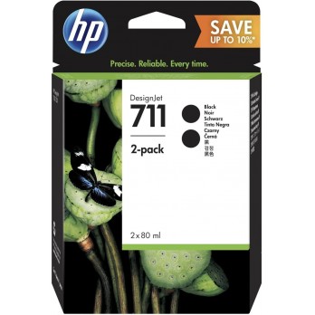 p2v31a multipack hp originali nero