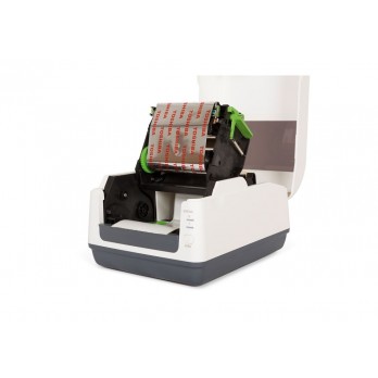 Stampante per etichette TOSHIBA B-FV4T 203dpi Trasferimento termico