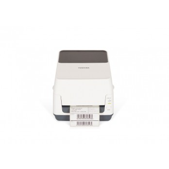 Stampante per etichette TOSHIBA B-FV4T 203dpi Trasferimento termico