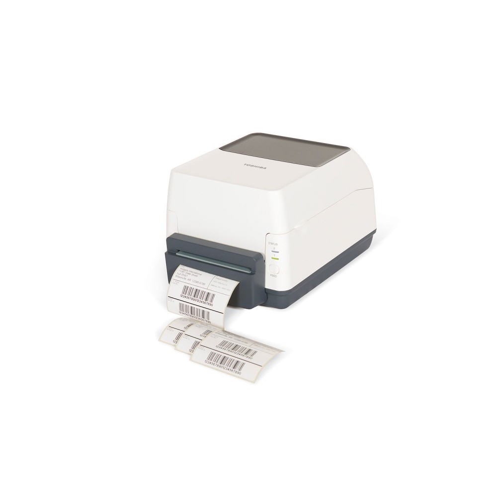 Stampante per etichette TOSHIBA B-FV4T 203dpi Trasferimento termico