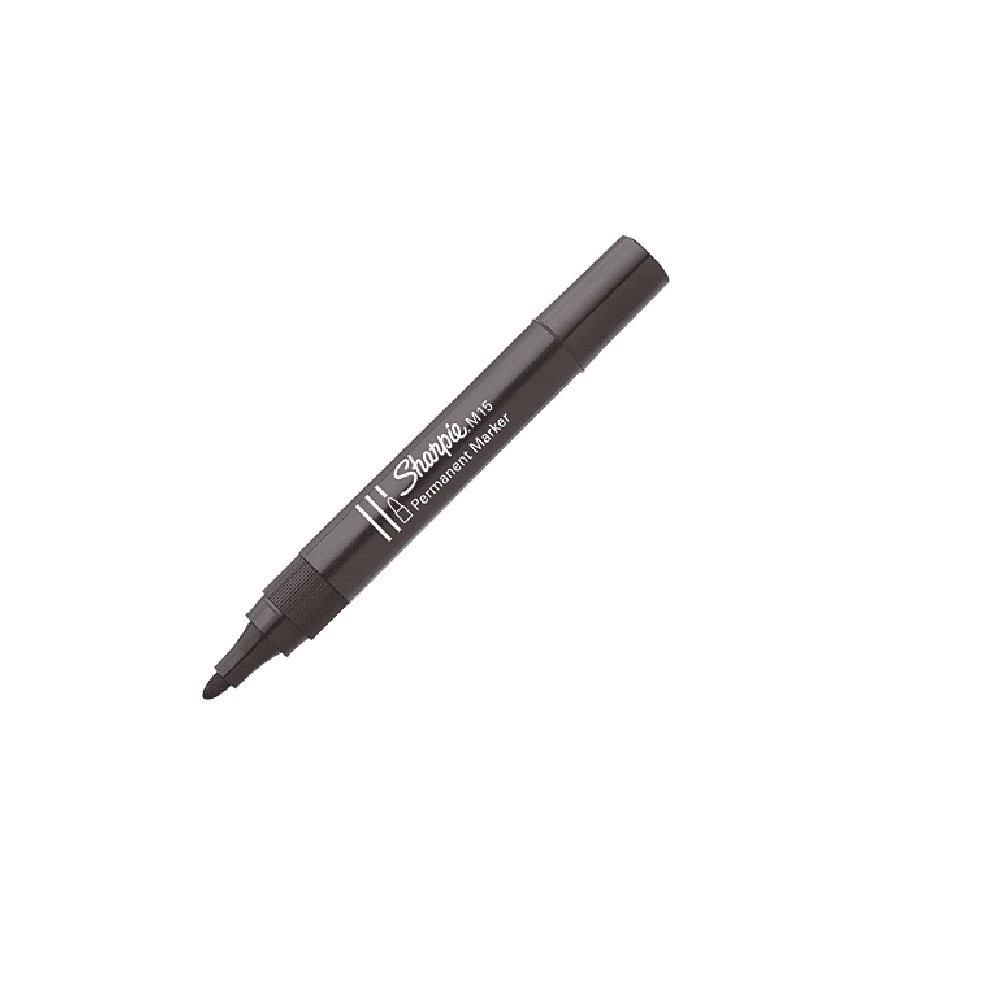 Pennarelli permanent SHARPIE M15 12Pz