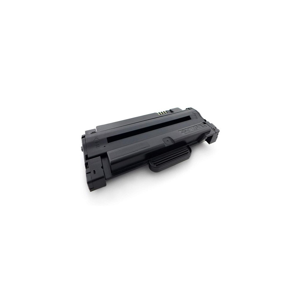 Toner compatibile SAMSUNG modello D1052L - Nero 2,5k