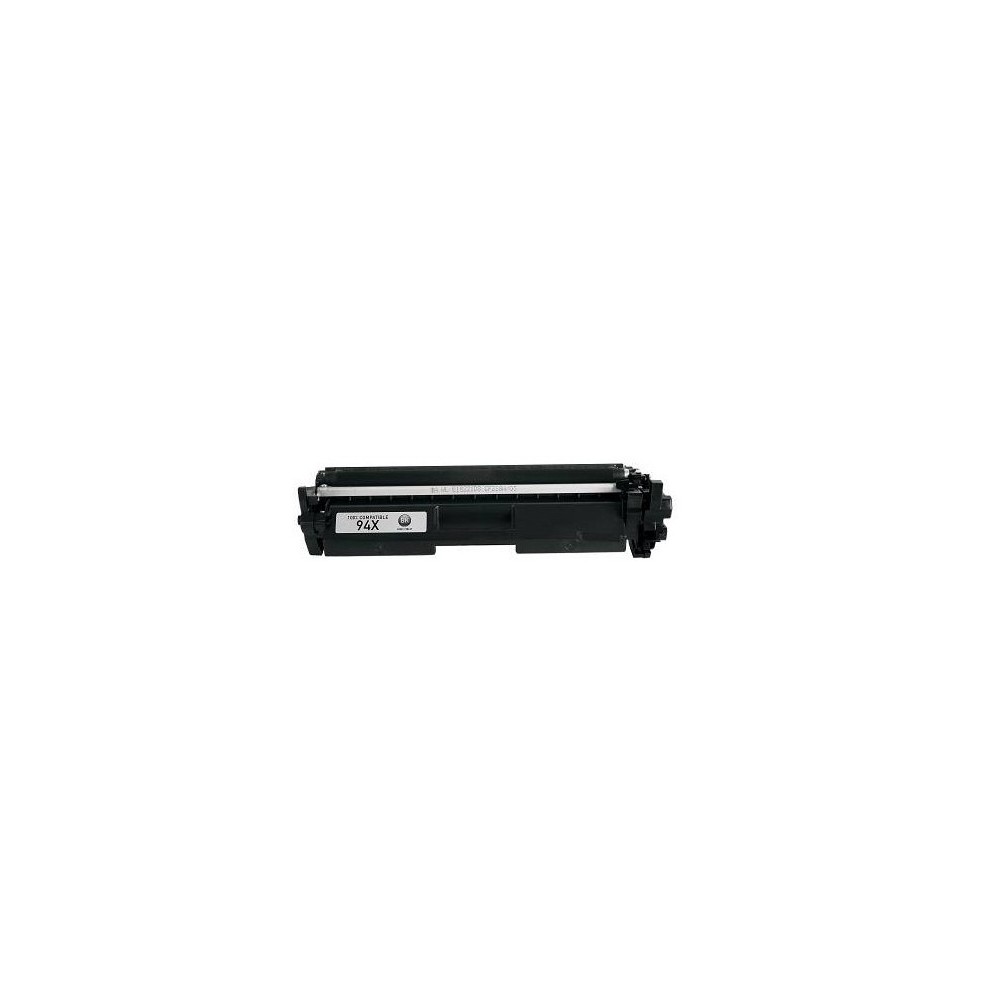 Toner compatibile HP CF294A Nero