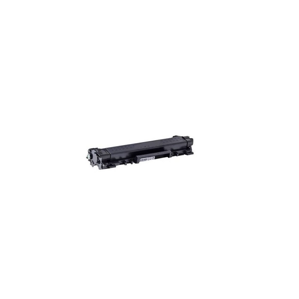 Toner compatibile BROTHER TN2420 Nero