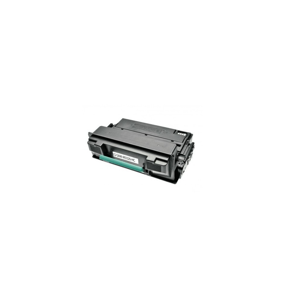 Toner compatibile SAMSUNG modello D203L - Nero 5k