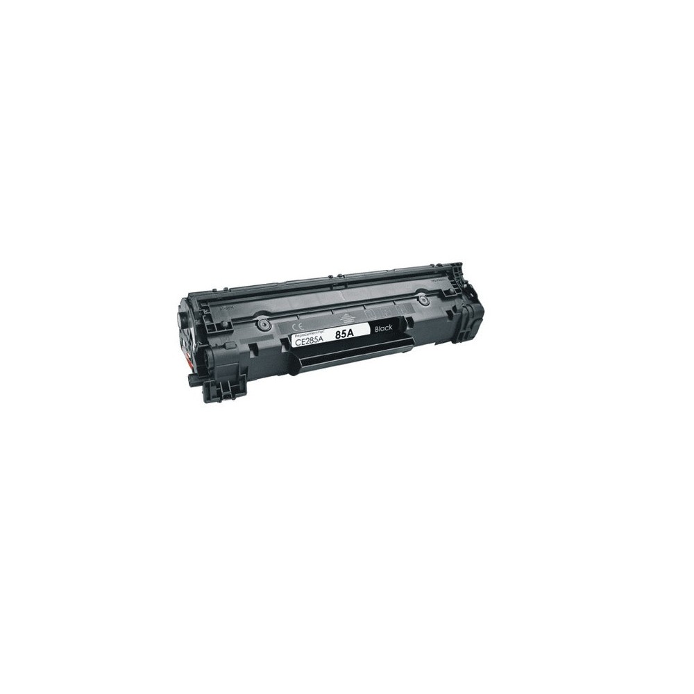 Toner compatibile HP modello CE285A - Nero 2k