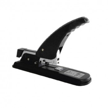 Cucitrice da tavolo per alti spessori LEONE 135