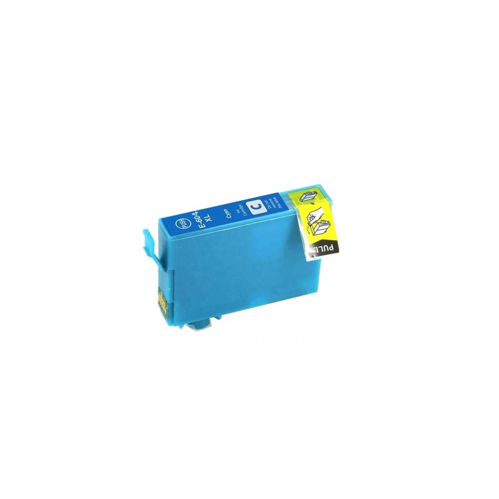 Cartuccia compatibile 604xl