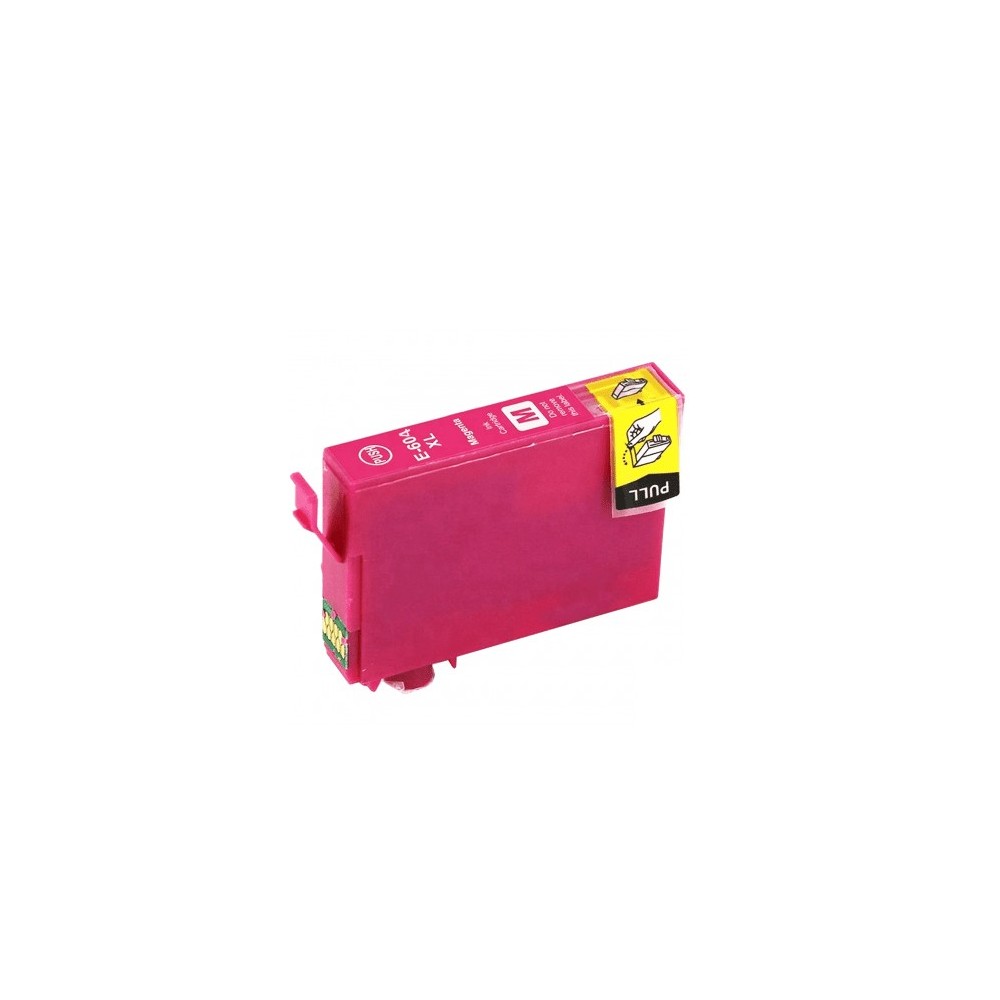 Cartuccia compatibile 604xl
