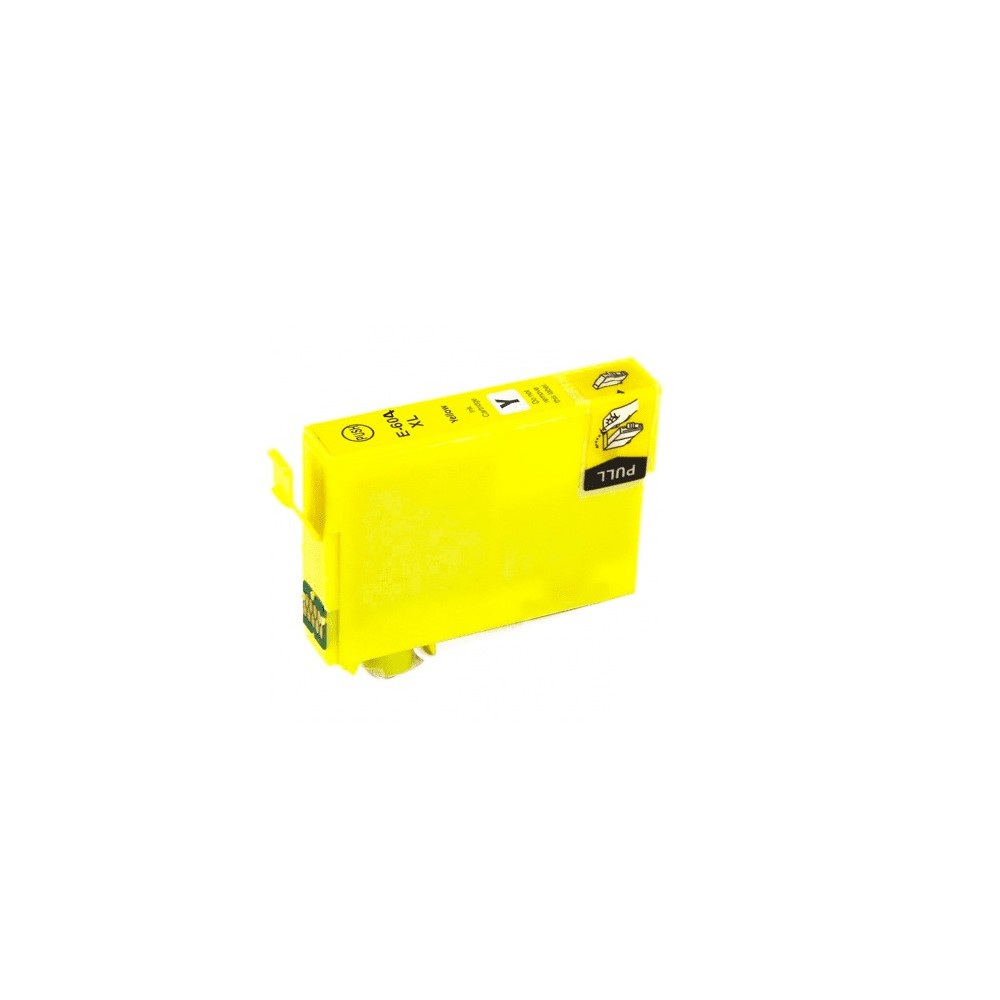 Cartuccia compatibile 604xl