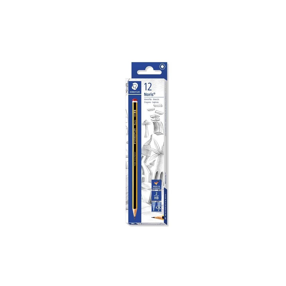 Matite Staedtler Noris 120