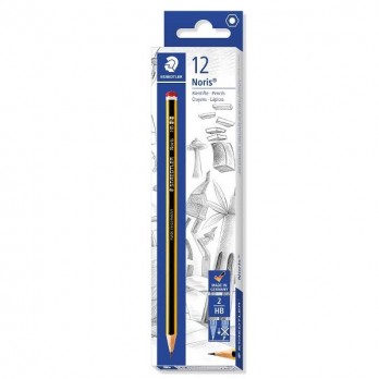 Matite Staedtler Noris 120