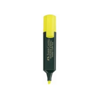Evidenziatore Faber Castell