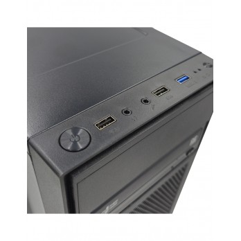 Computer desktop assemblato Intel i5-3470
