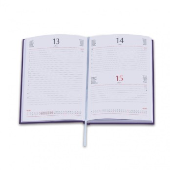 Agenda Giornaliera Matra 15x21 cm