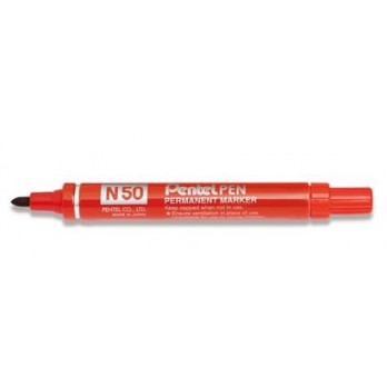 Pennarelli Pentel N50