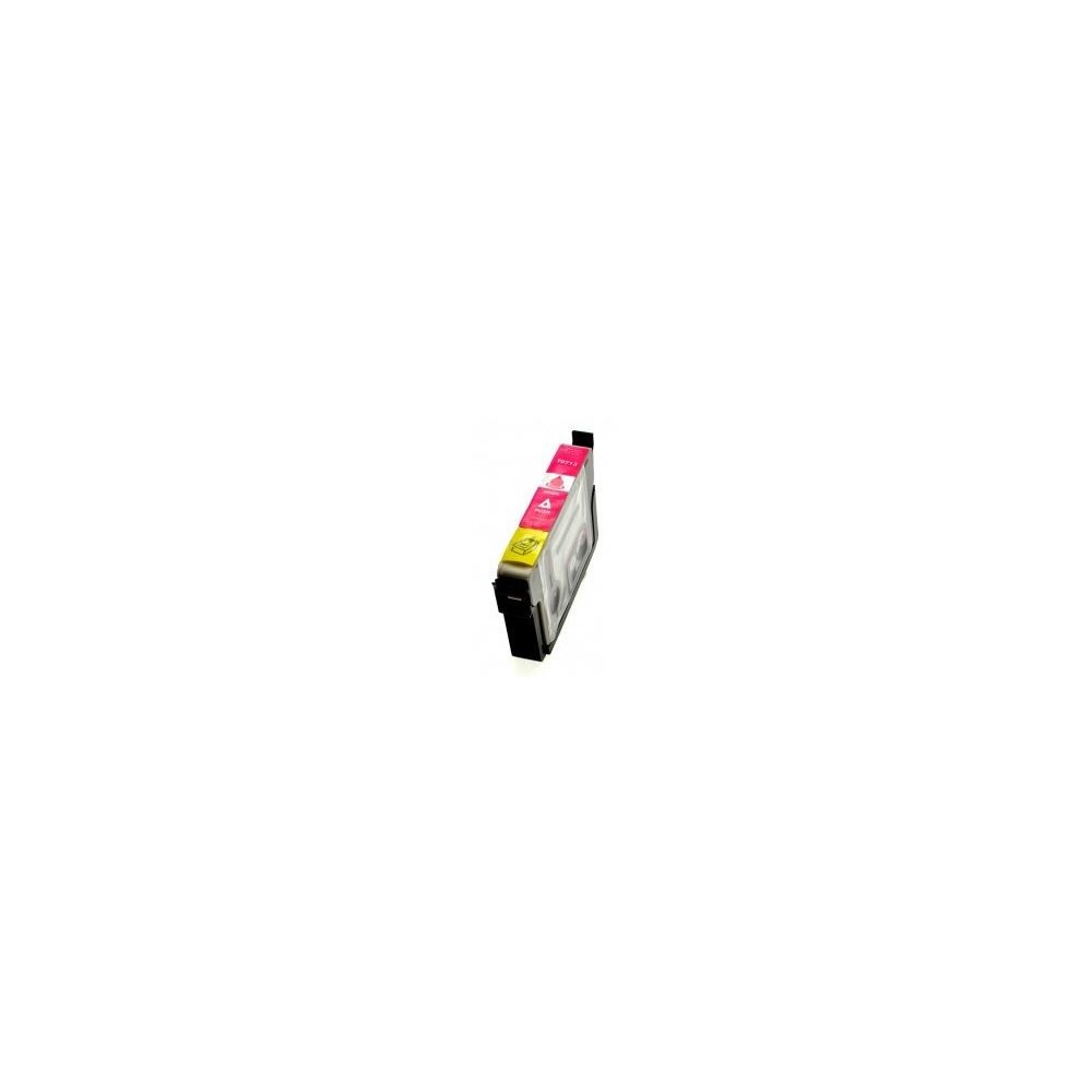 Cartuccia compatibile EPSON modello T0713 - MAGENTA
