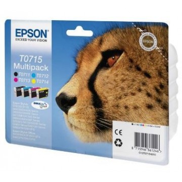 Cartucce compatibili Epson