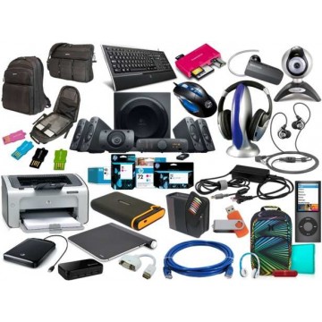 Informatica e accessori